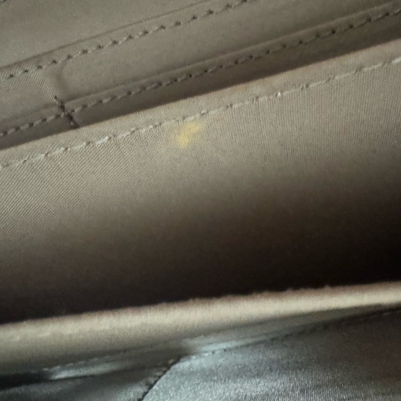 Relic Pink and Blue Chevron Wallet - Picture 6 of 6